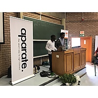 aparate South Africa (Pty) Ltd image