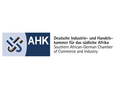 logo_ahk_suedafrika.jpg - AHK/German-Mozambican Representative Office  image
