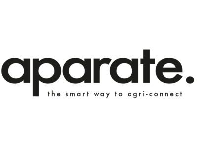 aparate new logo (black)-02.png - aparate.co - Support Group image
