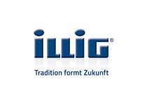 DE_Logo_Illig_4C_claim.jpg - ILLIG Maschinenbau GmbH & Co. KG image